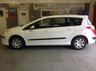 USED 2010 60 PEUGEOT 308 1.6 HDI S ESTATE ....Very Low Miles