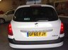 USED 2010 60 PEUGEOT 308 1.6 HDI S ESTATE ....Very Low Miles
