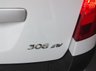 USED 2010 60 PEUGEOT 308 1.6 HDI S ESTATE ....Very Low Miles