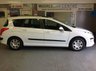 USED 2010 60 PEUGEOT 308 1.6 HDI S ESTATE ....Very Low Miles