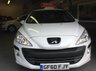 USED 2010 60 PEUGEOT 308 1.6 HDI S ESTATE ....Very Low Miles