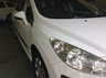 USED 2010 60 PEUGEOT 308 1.6 HDI S ESTATE ....Very Low Miles