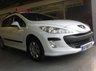 USED 2010 60 PEUGEOT 308 1.6 HDI S ESTATE ....Very Low Miles