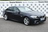 USED 2016 66 BMW 5 SERIES 3.0 535D M SPORT 4d AUTO 309 BHP MASSIVE SPECIFICATION HEADS UP DISPLAY/SURROUND VIEW/