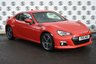 USED 2015 15 SUBARU BRZ 2.0 I SE LUX 2d AUTO 200 BHP JUST ARRIVED LOW MILEAGE VALUE