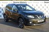 USED 2015 15 NISSAN X-TRAIL 1.6 DCI TEKNA 5d 130 BHP PANROOF JUST ARRIVED STUNNING VALUE,