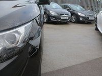 USED 2014 14 NISSAN QASHQAI 1.2 TEKNA DIG-T 5d 113 BHP ONLY 43000 MILES - FSH -2 KEYS