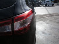 USED 2014 14 NISSAN QASHQAI 1.2 TEKNA DIG-T 5d 113 BHP ONLY 43000 MILES - FSH -2 KEYS
