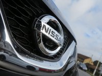 USED 2014 14 NISSAN QASHQAI 1.2 TEKNA DIG-T 5d 113 BHP ONLY 43000 MILES - FSH -2 KEYS