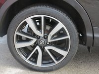 USED 2014 14 NISSAN QASHQAI 1.2 TEKNA DIG-T 5d 113 BHP ONLY 43000 MILES - FSH -2 KEYS