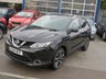 USED 2014 14 NISSAN QASHQAI 1.2 TEKNA DIG-T 5d 113 BHP ONLY 43000 MILES - FSH -2 KEYS