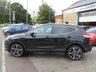 USED 2014 14 NISSAN QASHQAI 1.2 TEKNA DIG-T 5d 113 BHP ONLY 43000 MILES - FSH -2 KEYS