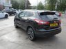 USED 2014 14 NISSAN QASHQAI 1.2 TEKNA DIG-T 5d 113 BHP ONLY 43000 MILES - FSH -2 KEYS
