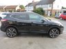 USED 2014 14 NISSAN QASHQAI 1.2 TEKNA DIG-T 5d 113 BHP ONLY 43000 MILES - FSH -2 KEYS