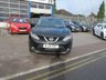 USED 2014 14 NISSAN QASHQAI 1.2 TEKNA DIG-T 5d 113 BHP ONLY 43000 MILES - FSH -2 KEYS