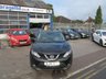 USED 2014 14 NISSAN QASHQAI 1.2 TEKNA DIG-T 5d 113 BHP ONLY 43000 MILES - FSH -2 KEYS