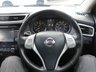 USED 2014 14 NISSAN QASHQAI 1.2 TEKNA DIG-T 5d 113 BHP ONLY 43000 MILES - FSH -2 KEYS