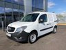 USED 2016 16 MERCEDES-BENZ CITAN 1.5 109 CDI  90PS GREAT LOW MILEAGE EXAMPLE