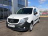 USED 2016 16 MERCEDES-BENZ CITAN 1.5 109 CDI  90PS GREAT LOW MILEAGE EXAMPLE
