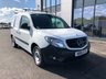 USED 2016 16 MERCEDES-BENZ CITAN 1.5 109 CDI  90PS GREAT LOW MILEAGE EXAMPLE