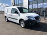 USED 2016 16 MERCEDES-BENZ CITAN 1.5 109 CDI  90PS GREAT LOW MILEAGE EXAMPLE