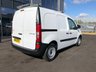 USED 2016 16 MERCEDES-BENZ CITAN 1.5 109 CDI  90PS GREAT LOW MILEAGE EXAMPLE