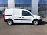 USED 2016 16 MERCEDES-BENZ CITAN 1.5 109 CDI  90PS GREAT LOW MILEAGE EXAMPLE