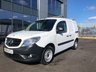 USED 2016 16 MERCEDES-BENZ CITAN 1.5 109 CDI  90PS GREAT EXAMPLE CLEAN VAN