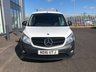USED 2016 16 MERCEDES-BENZ CITAN 1.5 109 CDI  90PS GREAT EXAMPLE CLEAN VAN