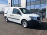 USED 2016 16 MERCEDES-BENZ CITAN 1.5 109 CDI  90PS GREAT EXAMPLE CLEAN VAN