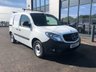 USED 2016 16 MERCEDES-BENZ CITAN 1.5 109 CDI  90PS GREAT EXAMPLE CLEAN VAN