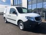 USED 2016 16 MERCEDES-BENZ CITAN 1.5 109 CDI  90PS GREAT EXAMPLE CLEAN VAN