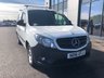 USED 2016 16 MERCEDES-BENZ CITAN 1.5 109 CDI  90PS GREAT EXAMPLE CLEAN VAN
