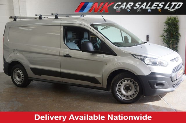 ford transit connect 240 l2