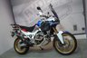 USED 2018 18 HONDA CRF 1000 AFRICA TWIN ADVENTURE SPORTS DCT LOADED WITH ADVENTURE ACCESSORIES