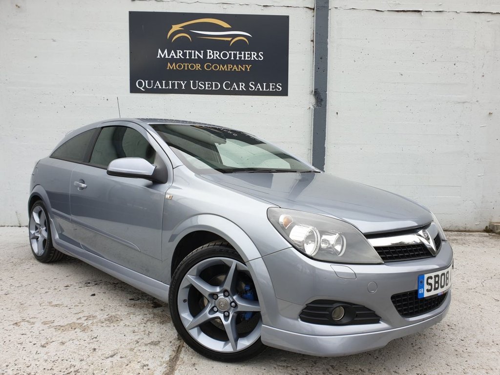 View our VAUXHALL ASTRA