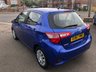 USED 2017 67 TOYOTA YARIS 1.5 VVT-I ACTIVE 5d AUTO 73 BHP ** RAC BUYSURE INSPECTED **
