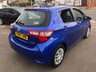 USED 2017 67 TOYOTA YARIS 1.5 VVT-I ACTIVE 5d AUTO 73 BHP ** RAC BUYSURE INSPECTED **