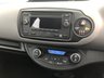 USED 2017 67 TOYOTA YARIS 1.5 VVT-I ACTIVE 5d AUTO 73 BHP ** RAC BUYSURE INSPECTED **