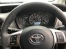 USED 2017 67 TOYOTA YARIS 1.5 VVT-I ACTIVE 5d AUTO 73 BHP ** RAC BUYSURE INSPECTED **
