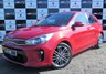 USED 2017 66 KIA RIO 1.0 FIRST EDITION 5d 118 BHP Full Kia Main Dealer History + Nav