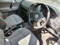 USED 2004 54 VOLKSWAGEN POLO 1.4 TWIST 5d 74 BHP MOT UNTIL JUNE 2020
