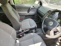 USED 2004 54 VOLKSWAGEN POLO 1.4 TWIST 5d 74 BHP MOT UNTIL JUNE 2020