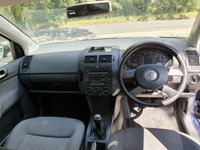 USED 2004 54 VOLKSWAGEN POLO 1.4 TWIST 5d 74 BHP MOT UNTIL JUNE 2020