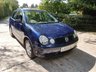 USED 2004 54 VOLKSWAGEN POLO 1.4 TWIST 5d 74 BHP MOT UNTIL JUNE 2020