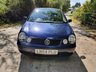 USED 2004 54 VOLKSWAGEN POLO 1.4 TWIST 5d 74 BHP MOT UNTIL JUNE 2020