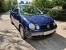 USED 2004 54 VOLKSWAGEN POLO 1.4 TWIST 5d 74 BHP MOT UNTIL JUNE 2020