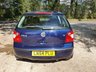 USED 2004 54 VOLKSWAGEN POLO 1.4 TWIST 5d 74 BHP MOT UNTIL JUNE 2020