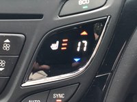 USED 2014 14 VAUXHALL INSIGNIA 2.0 ELITE NAV CDTI ECOFLEX S/S 5d 138 BHP RECENT SERVICE++CAM-BELT DONE
