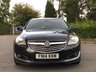 USED 2014 14 VAUXHALL INSIGNIA 2.0 ELITE NAV CDTI ECOFLEX S/S 5d 138 BHP RECENT SERVICE++CAM-BELT DONE